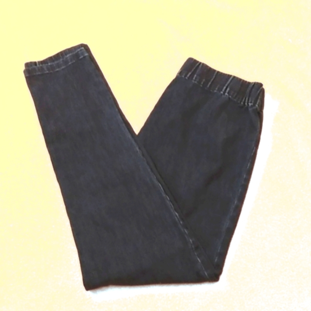 SALE! Soft Surroundings Comfort Waist Jeans